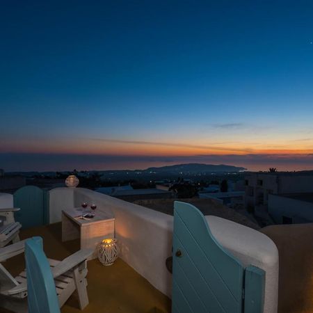 Calliope'S Villa With Jacuzzi Pyrgos Kallistis Екстер'єр фото
