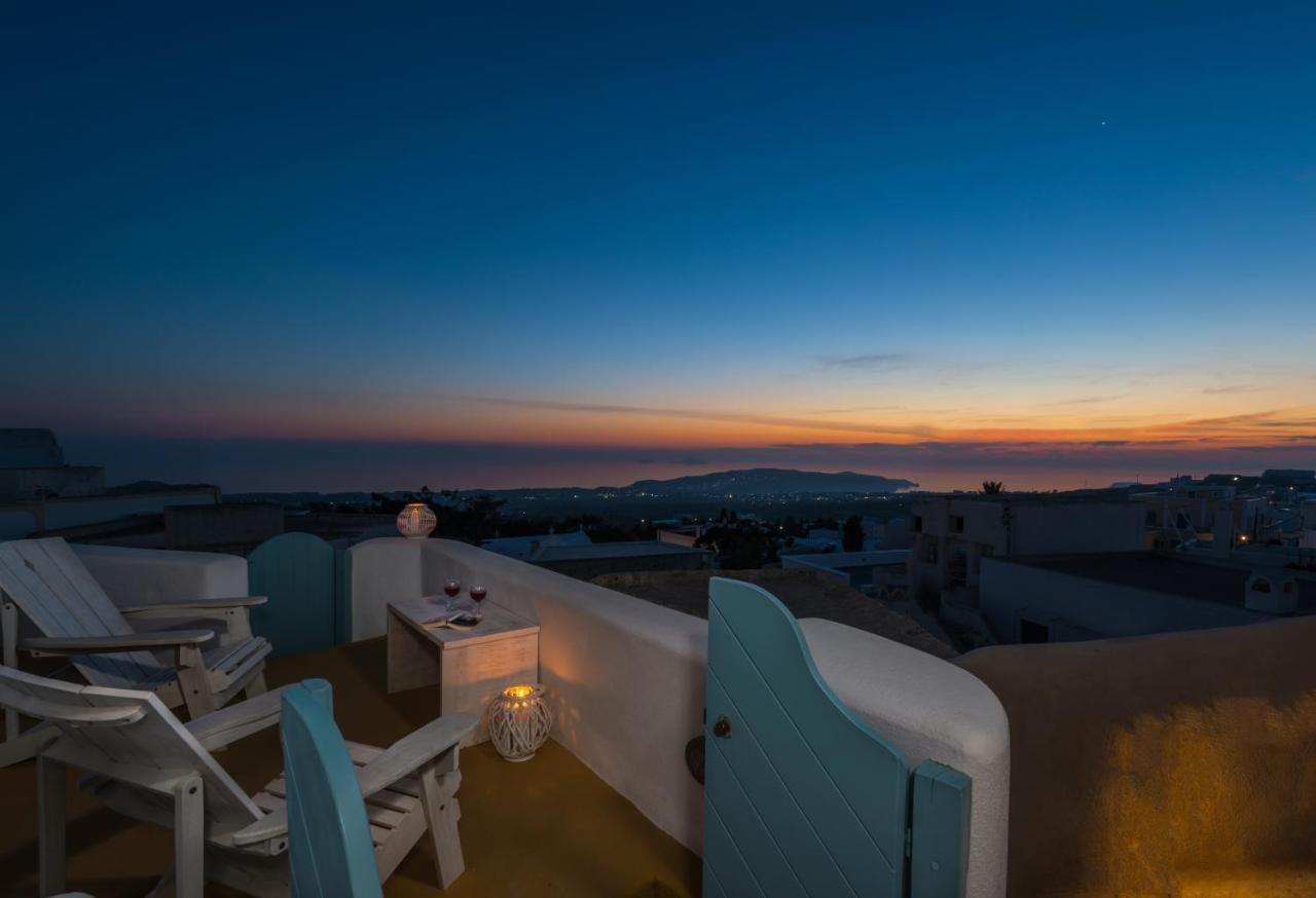 Calliope'S Villa With Jacuzzi Pyrgos Kallistis Екстер'єр фото