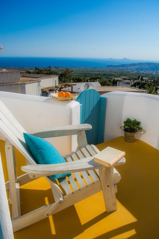 Calliope'S Villa With Jacuzzi Pyrgos Kallistis Екстер'єр фото