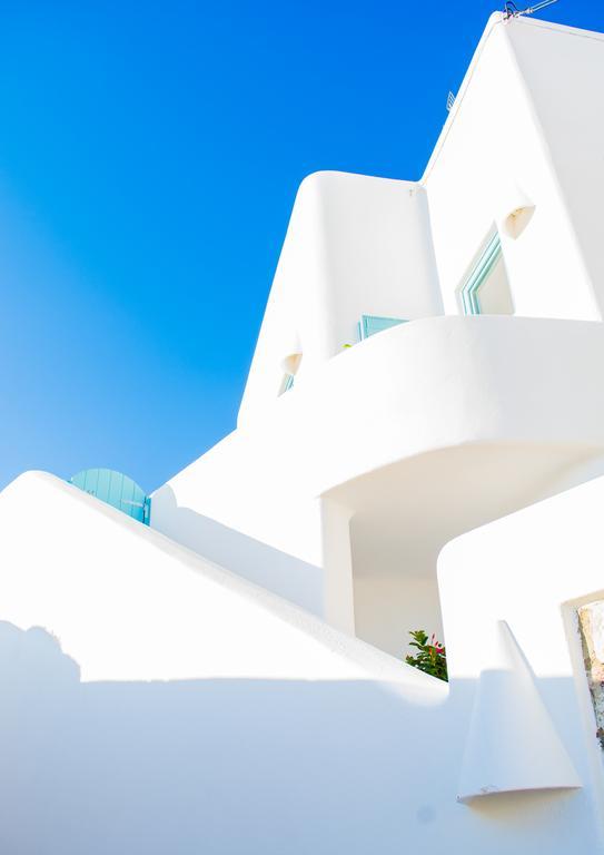 Calliope'S Villa With Jacuzzi Pyrgos Kallistis Екстер'єр фото