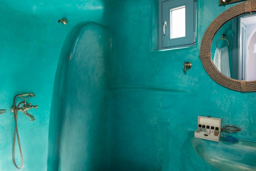 Calliope'S Villa With Jacuzzi Pyrgos Kallistis Екстер'єр фото