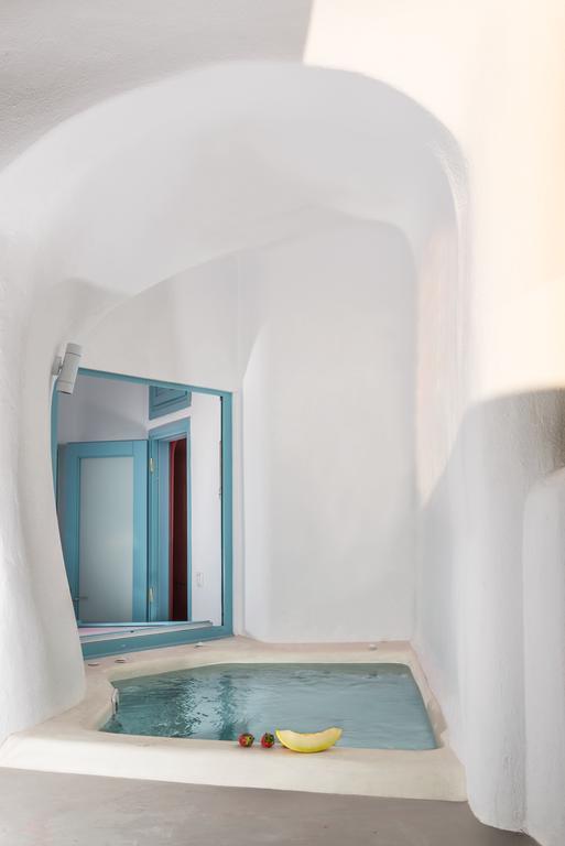 Calliope'S Villa With Jacuzzi Pyrgos Kallistis Екстер'єр фото