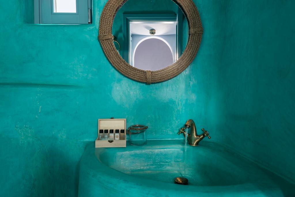 Calliope'S Villa With Jacuzzi Pyrgos Kallistis Екстер'єр фото
