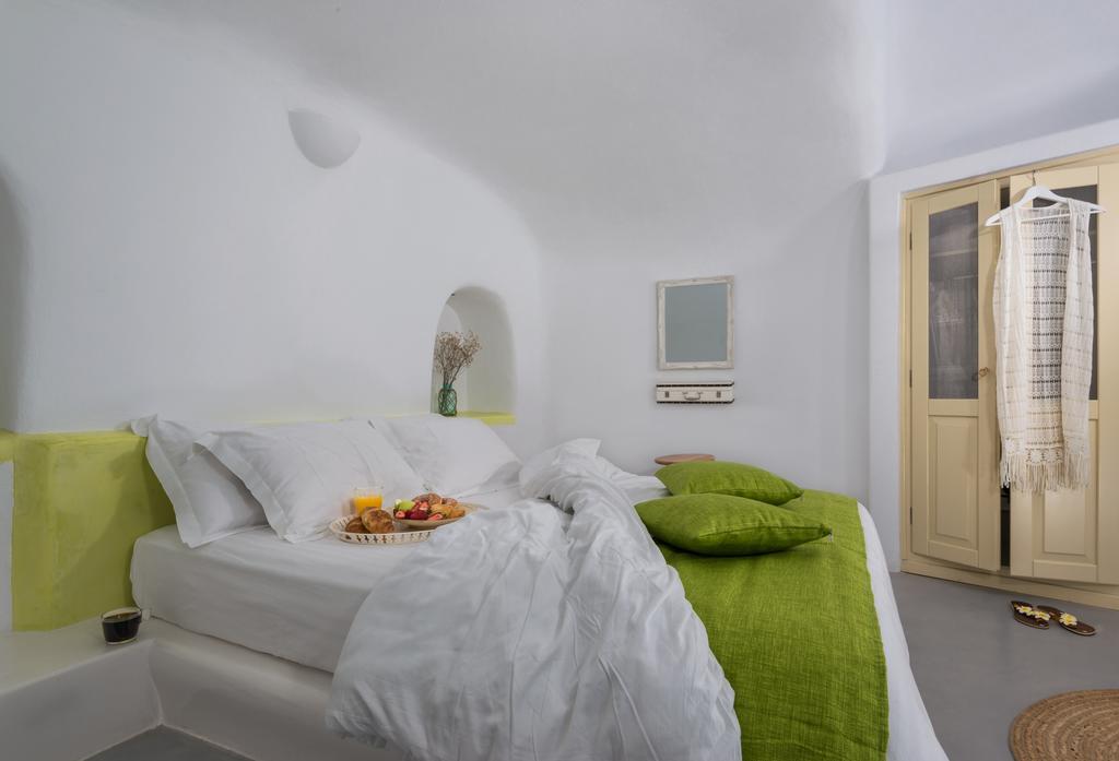 Calliope'S Villa With Jacuzzi Pyrgos Kallistis Екстер'єр фото